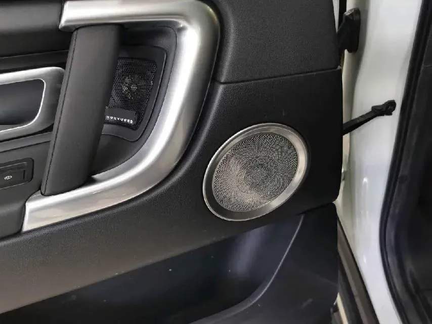 2019 Land Rover Discovery Sport 2.0T 241HP L4 9AT,autocango,china used car exporter,china ev exporter,chinese used car exporter,chinese used ev exporter