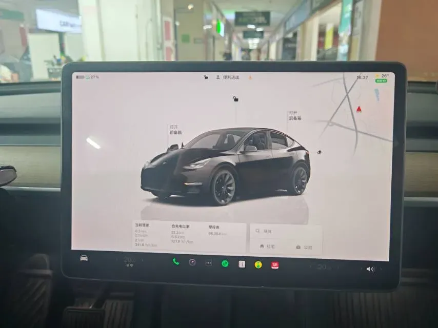 2022 Tesla Model Y BEV 60KWH,autocango,china used car exporter,china ev exporter,chinese used car exporter,chinese used ev exporter