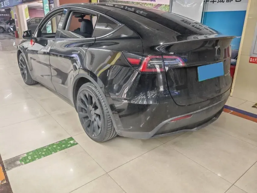 2022 Tesla Model Y BEV 60KWH,autocango,china used car exporter,china ev exporter,chinese used car exporter,chinese used ev exporter