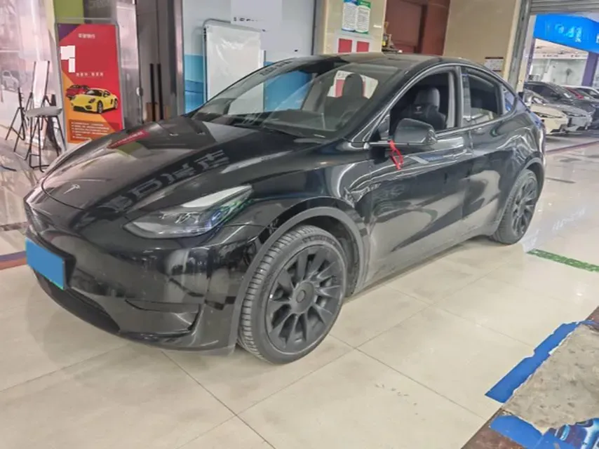 2022 Tesla Model Y BEV 60KWH,autocango,china used car exporter,china ev exporter,chinese used car exporter,chinese used ev exporter