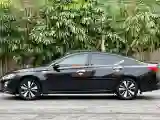 2021 Nissan Teana 2.0L 156HP L4 CVT