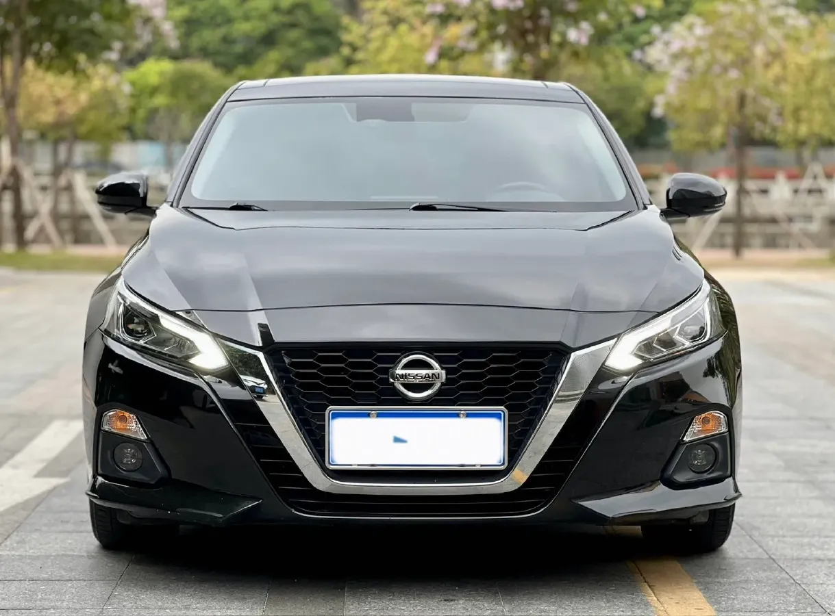 2021 Nissan Teana 2.0L 156HP L4 CVT,autocango,china used car exporter,china ev exporter,chinese used car exporter,chinese used ev exporter