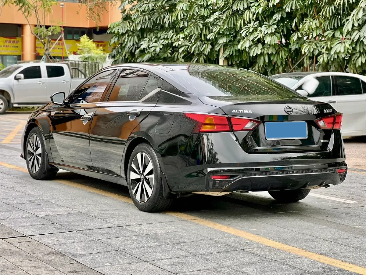 2021 Nissan Teana 2.0L 156HP L4 CVT,autocango,china used car exporter,china ev exporter,chinese used car exporter,chinese used ev exporter