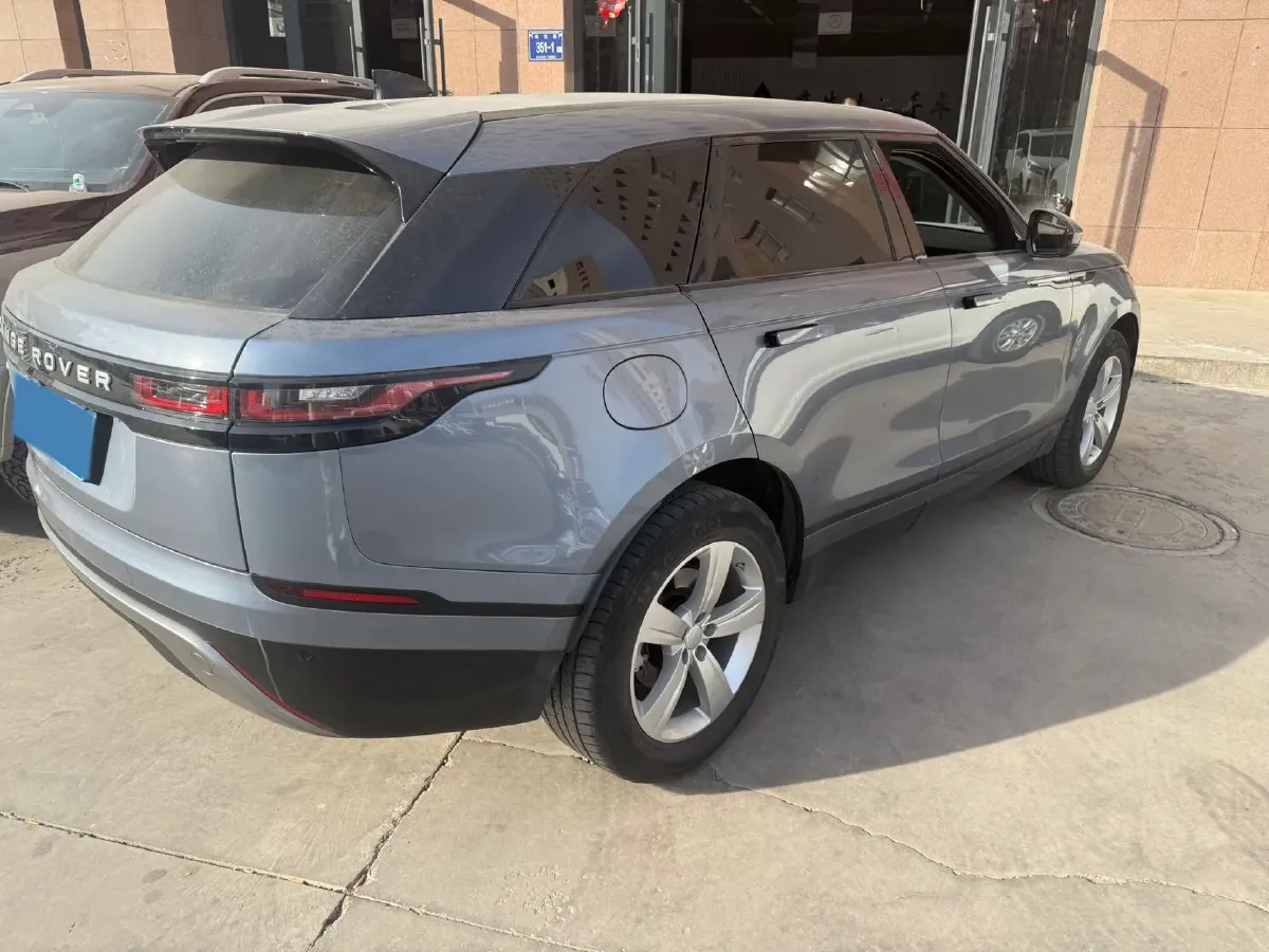 2020 Land Rover Range Rover Velar 2.0T 250HP L4 8AT,autocango,china used car exporter,china ev exporter,chinese used car exporter,chinese used ev exporter