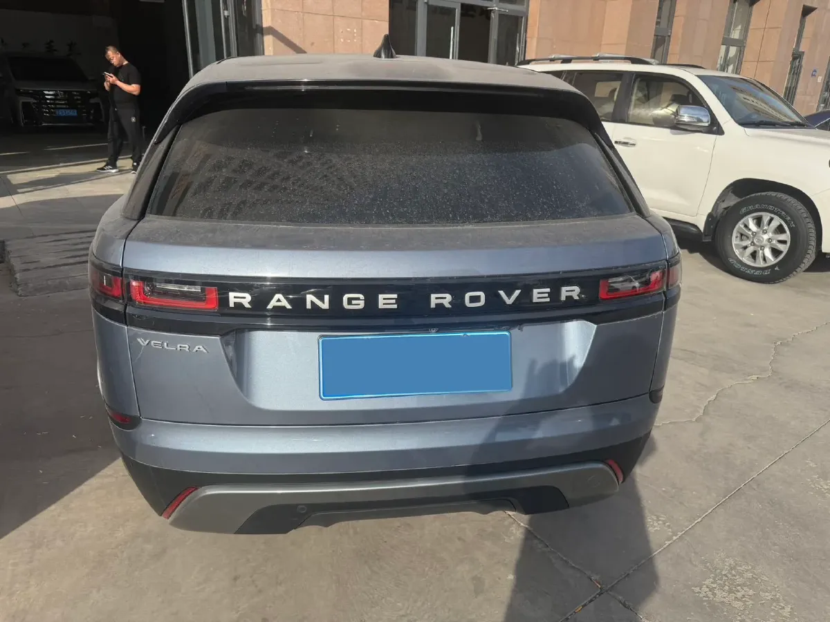 2020 Land Rover Range Rover Velar 2.0T 250HP L4 8AT,autocango,china used car exporter,china ev exporter,chinese used car exporter,chinese used ev exporter