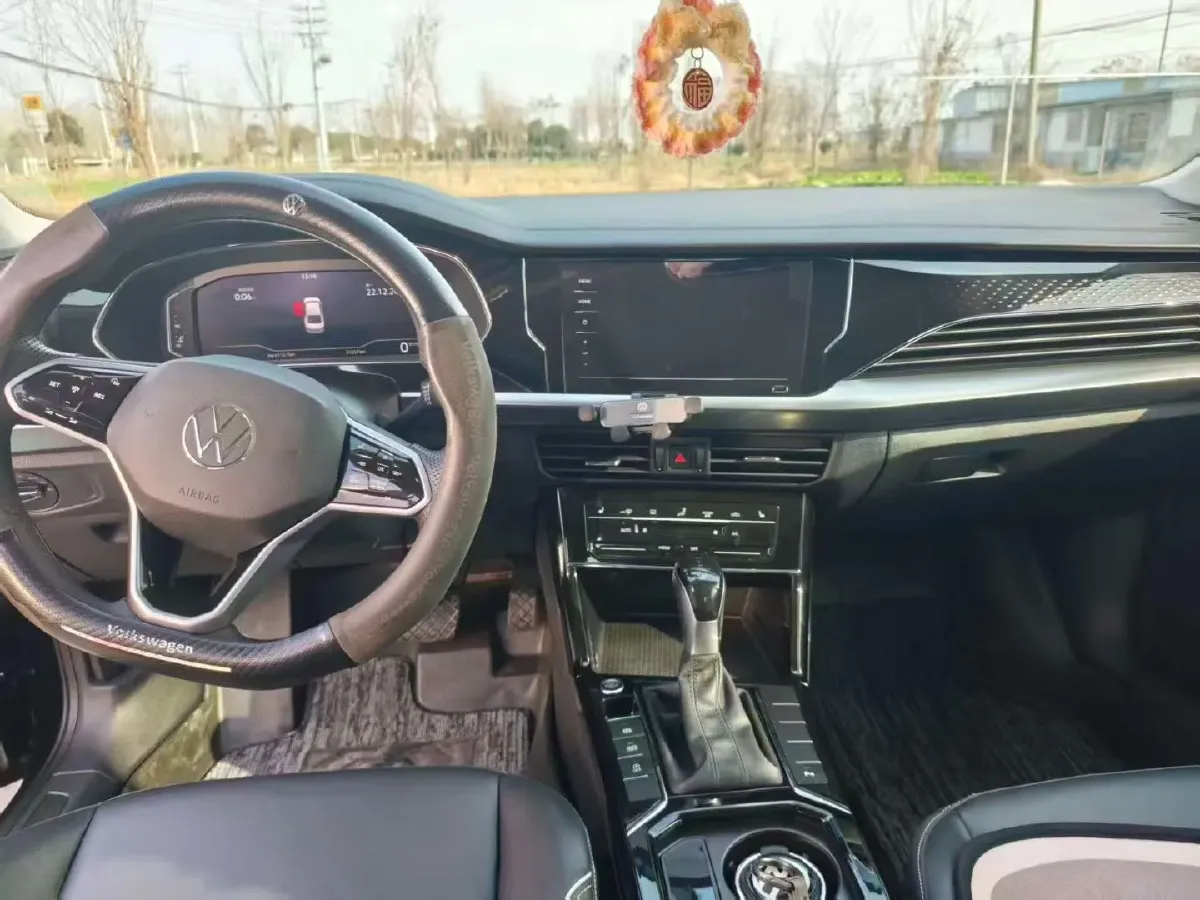 2023 Volkswagen Passat 1.4T 150HP L4 7DCT,autocango,china used car exporter,china ev exporter,chinese used car exporter,chinese used ev exporter