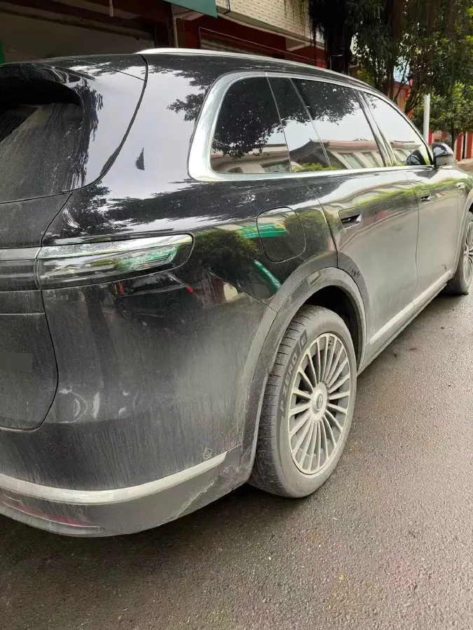 2026 AITO AITO M7 REEV 160HP REEV,autocango,china used car exporter,china ev exporter,chinese used car exporter,chinese used ev exporter