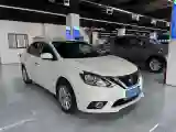 2022 Nissan Sylphy 1.6L 122HP L4 CVT