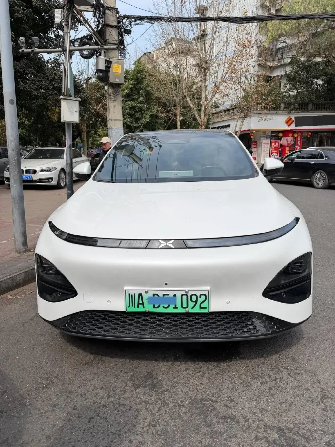 2024 Xpeng G6 BEV 66KWH,autocango,china used car exporter,china ev exporter,chinese used car exporter,chinese used ev exporter