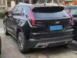 2022 Cadillac XT4 2.0T 237HP L4 9AT