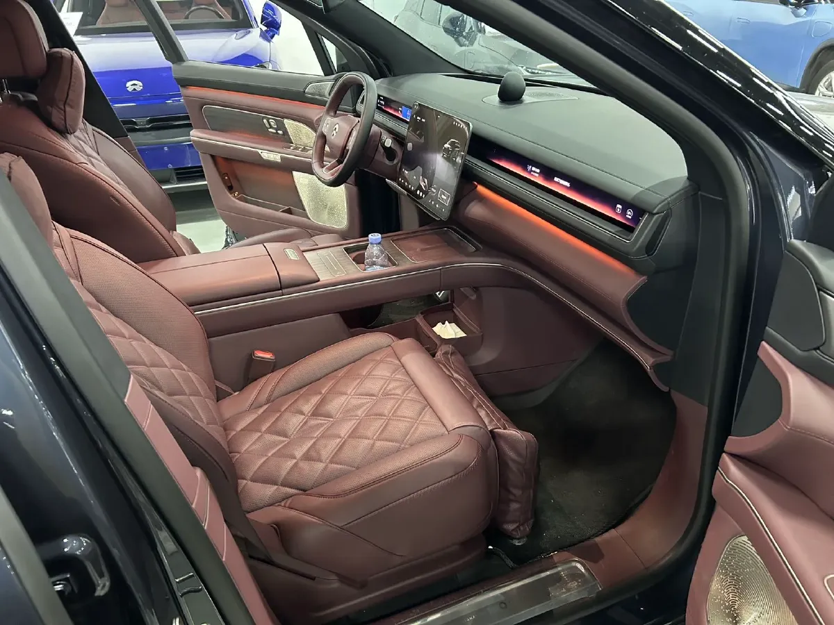 2026 NIO ES8 BEV,autocango,china used car exporter,china ev exporter,chinese used car exporter,chinese used ev exporter