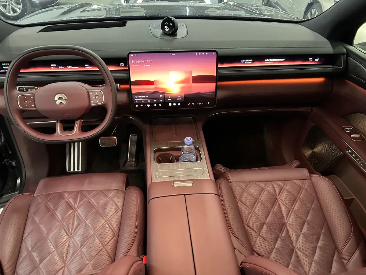 2026 NIO ES8 BEV,autocango,china used car exporter,china ev exporter,chinese used car exporter,chinese used ev exporter