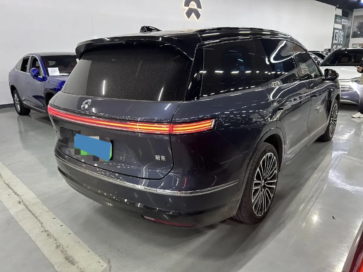 2026 NIO ES8 BEV,autocango,china used car exporter,china ev exporter,chinese used car exporter,chinese used ev exporter