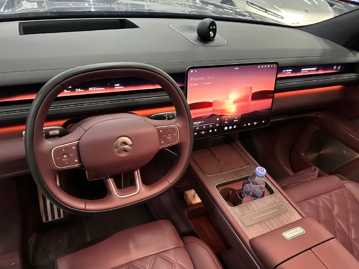 2026 NIO ES8 BEV,autocango,china used car exporter,china ev exporter,chinese used car exporter,chinese used ev exporter