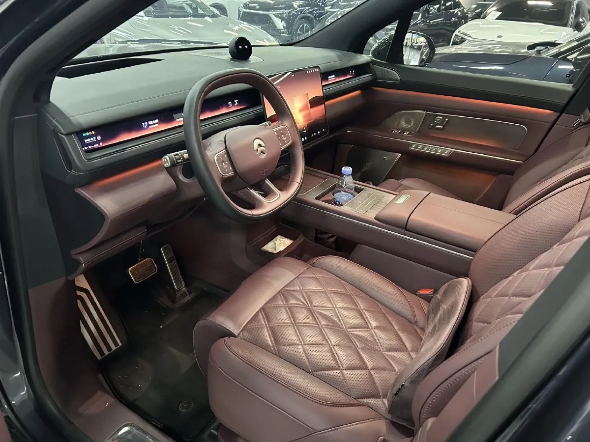 2026 NIO ES8 BEV,autocango,china used car exporter,china ev exporter,chinese used car exporter,chinese used ev exporter