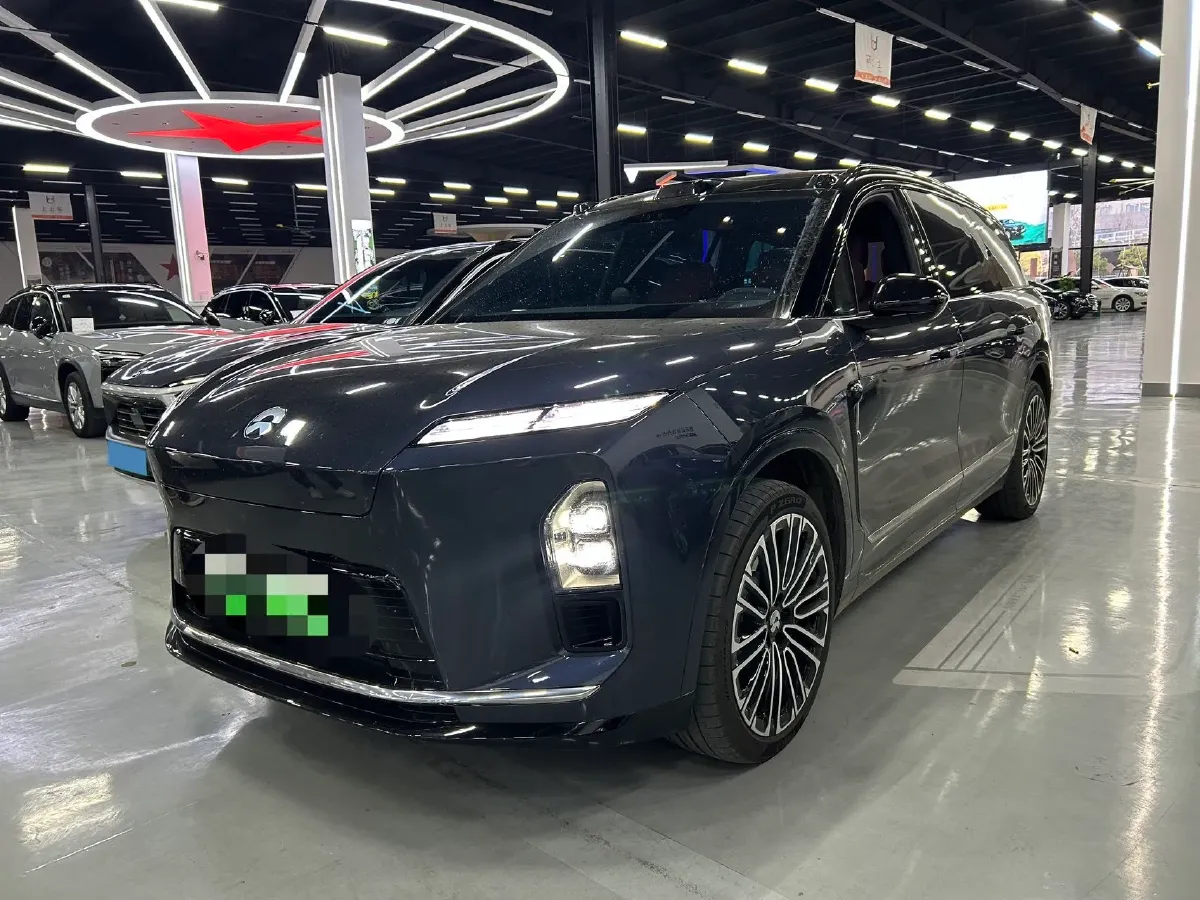 2026 NIO ES8 BEV,autocango,china used car exporter,china ev exporter,chinese used car exporter,chinese used ev exporter
