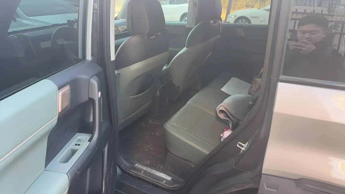 2024 iCAR iCAR 03 BEV 65.69KWH,autocango,china used car exporter,china ev exporter,chinese used car exporter,chinese used ev exporter