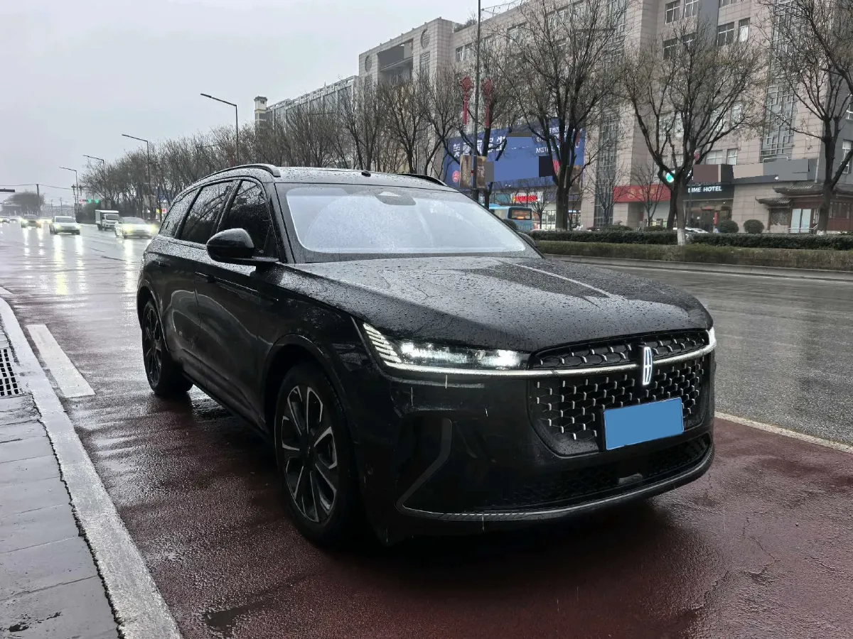 2023 Lincoln Nautilus 2.0T 282HP L4 E-CVT Hybrid,autocango,china used car exporter,china ev exporter,chinese used car exporter,chinese used ev exporter