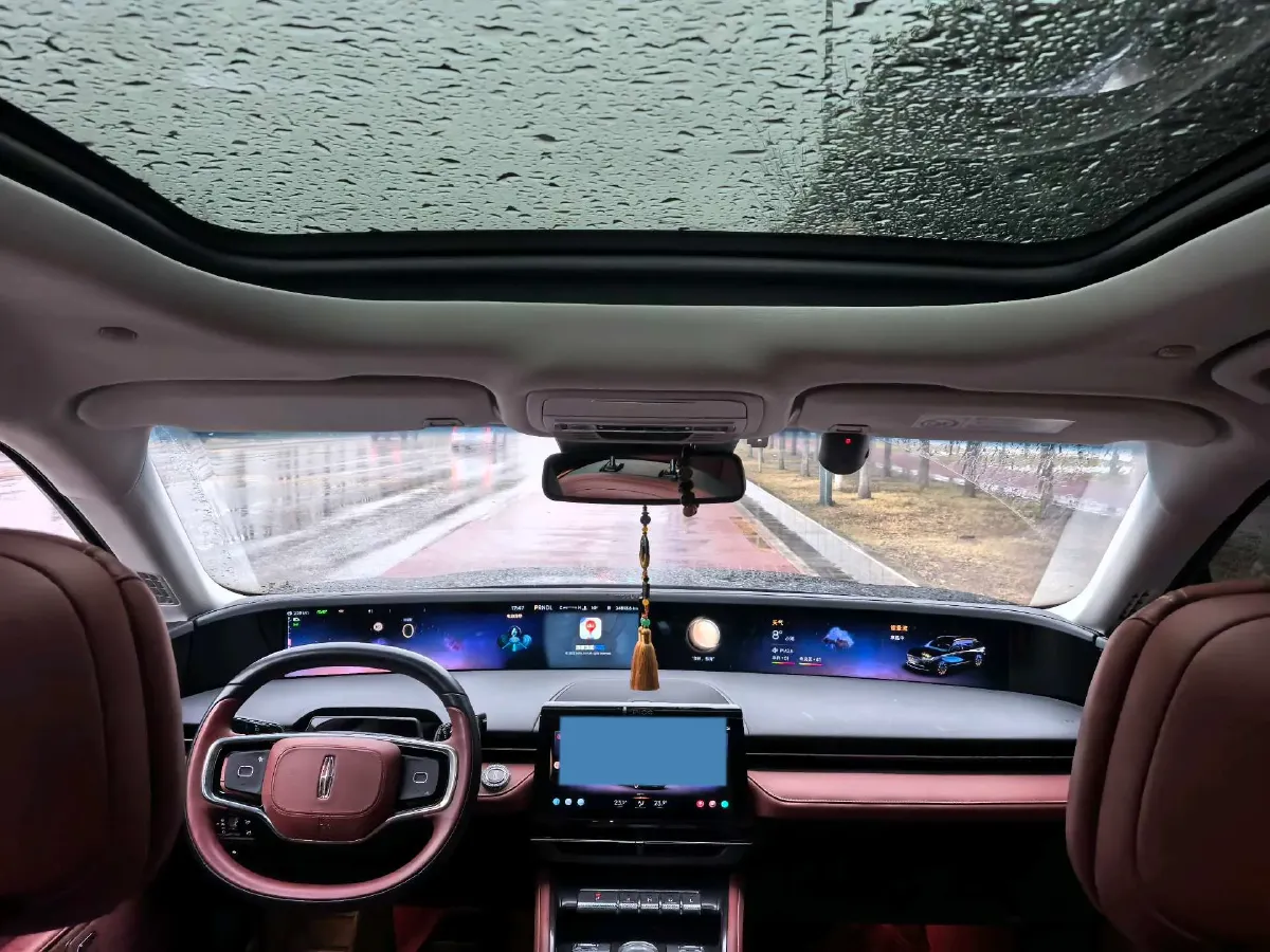 2023 Lincoln Nautilus 2.0T 282HP L4 E-CVT Hybrid,autocango,china used car exporter,china ev exporter,chinese used car exporter,chinese used ev exporter