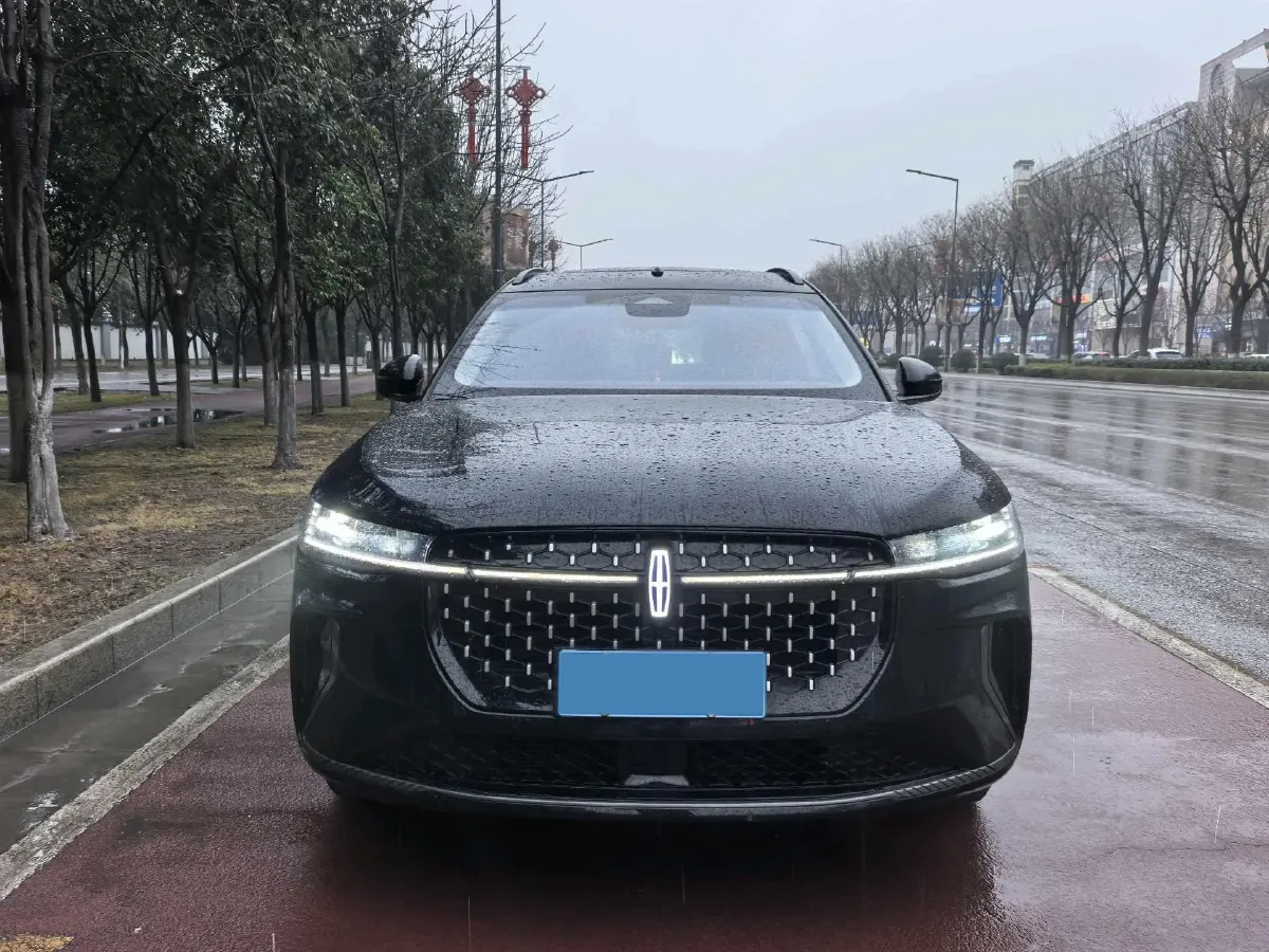 2023 Lincoln Nautilus 2.0T 282HP L4 E-CVT Hybrid,autocango,china used car exporter,china ev exporter,chinese used car exporter,chinese used ev exporter