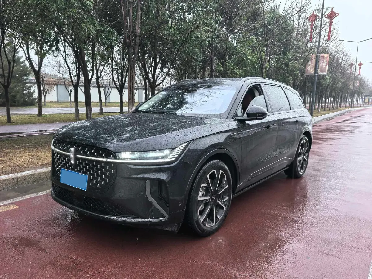 2023 Lincoln Nautilus 2.0T 282HP L4 E-CVT Hybrid,autocango,china used car exporter,china ev exporter,chinese used car exporter,chinese used ev exporter
