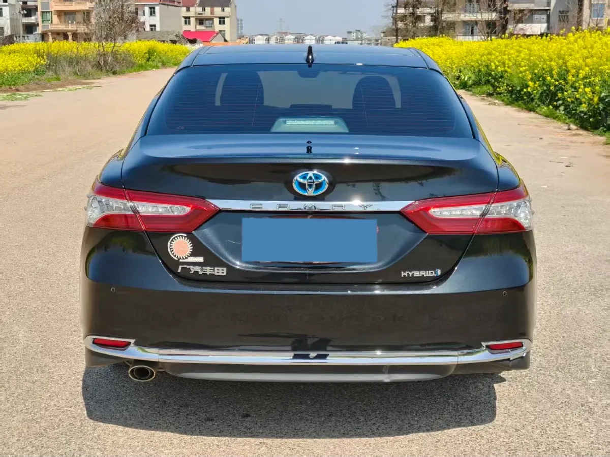 2023 Toyota Camry 2.5L 178HP L4 E-CVT Hybrid,autocango,china used car exporter,china ev exporter,chinese used car exporter,chinese used ev exporter