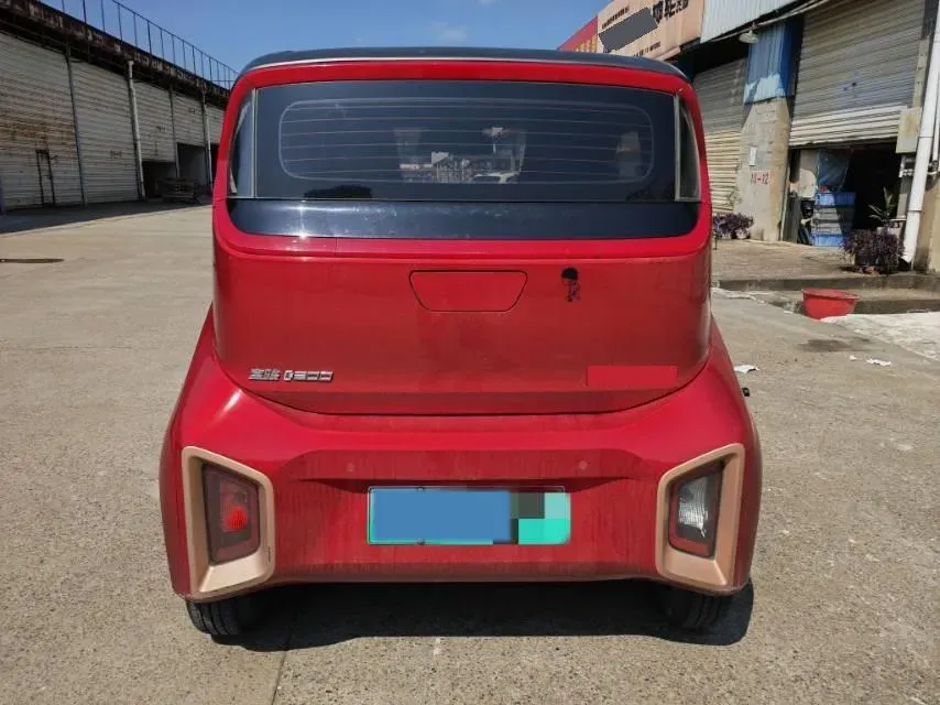 2020 BaoJun E200 BEV 28KWH,autocango,china used car exporter,china ev exporter,chinese used car exporter,chinese used ev exporter