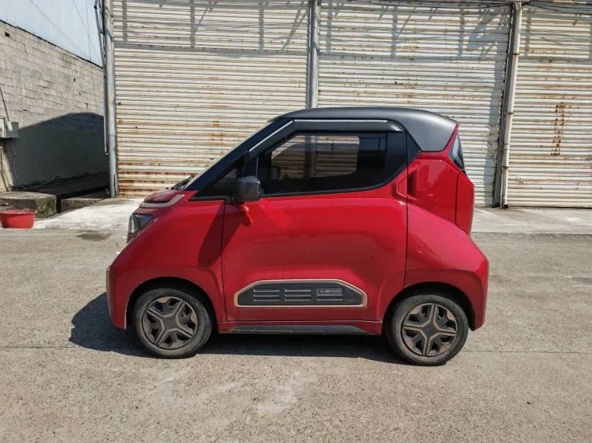 2020 BaoJun E200 BEV 28KWH,autocango,china used car exporter,china ev exporter,chinese used car exporter,chinese used ev exporter