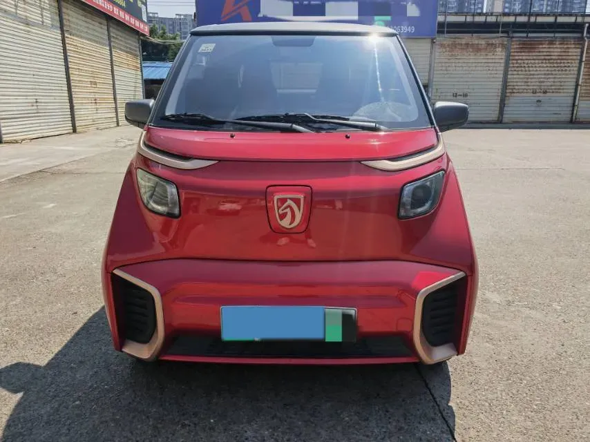 2020 BaoJun E200 BEV 28KWH,autocango,china used car exporter,china ev exporter,chinese used car exporter,chinese used ev exporter