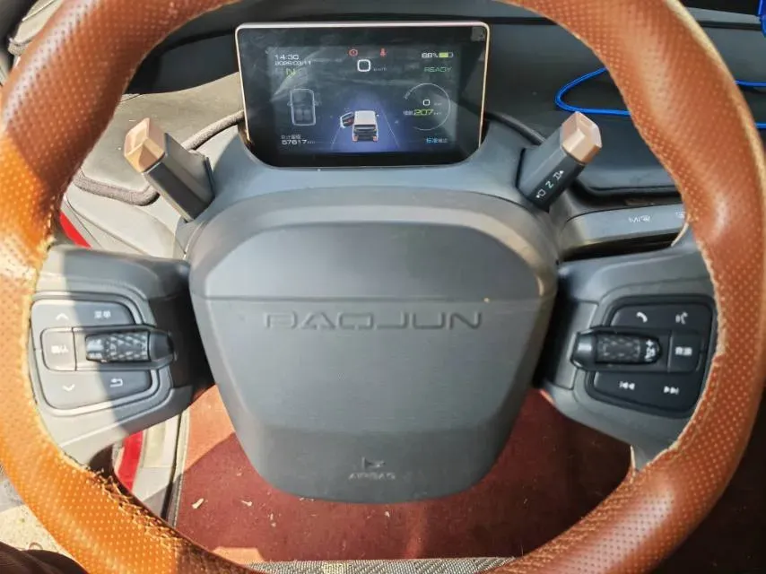 2020 BaoJun E200 BEV 28KWH,autocango,china used car exporter,china ev exporter,chinese used car exporter,chinese used ev exporter