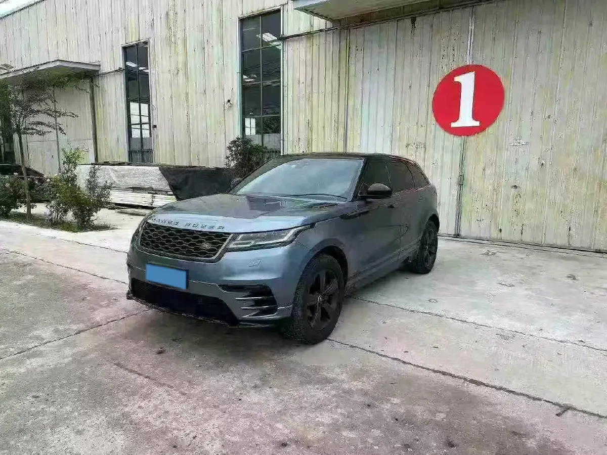 2020 Land Rover Range Rover Velar 2.0T 250HP L4 8AT,autocango,china used car exporter,china ev exporter,chinese used car exporter,chinese used ev exporter