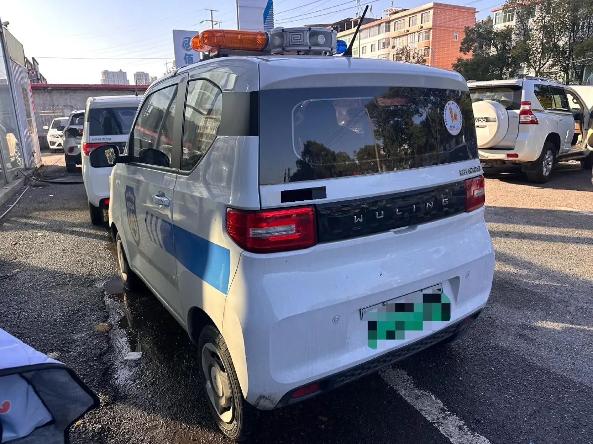 2022 LingBox uni BEV 11.52KWH,autocango,china used car exporter,china ev exporter,chinese used car exporter,chinese used ev exporter