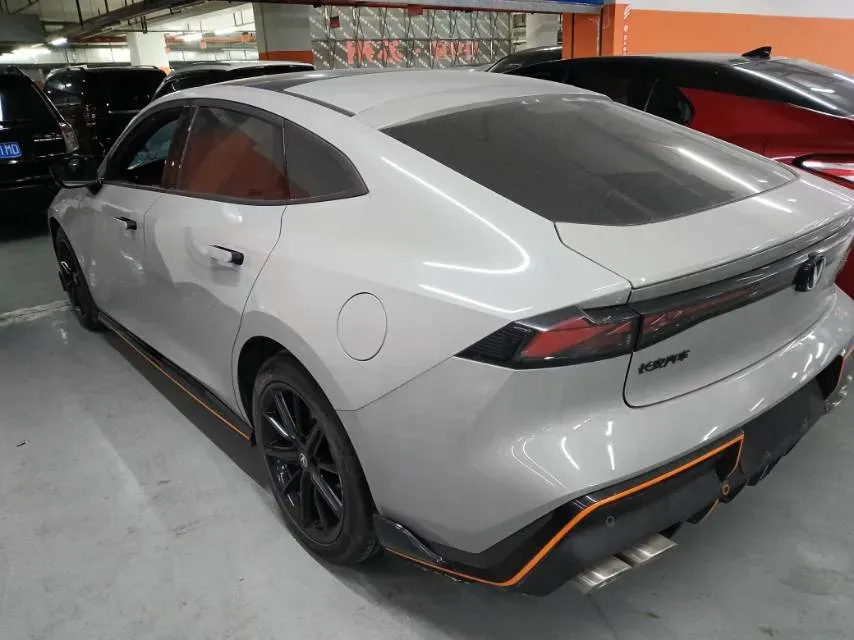 2023 ChangAn UNI-V 2.0T 233HP L4 8AT,autocango,china used car exporter,china ev exporter,chinese used car exporter,chinese used ev exporter