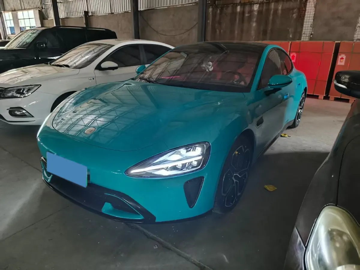 2024 MI SU7 BEV 73.6KWH,autocango,china used car exporter,china ev exporter,chinese used car exporter,chinese used ev exporter