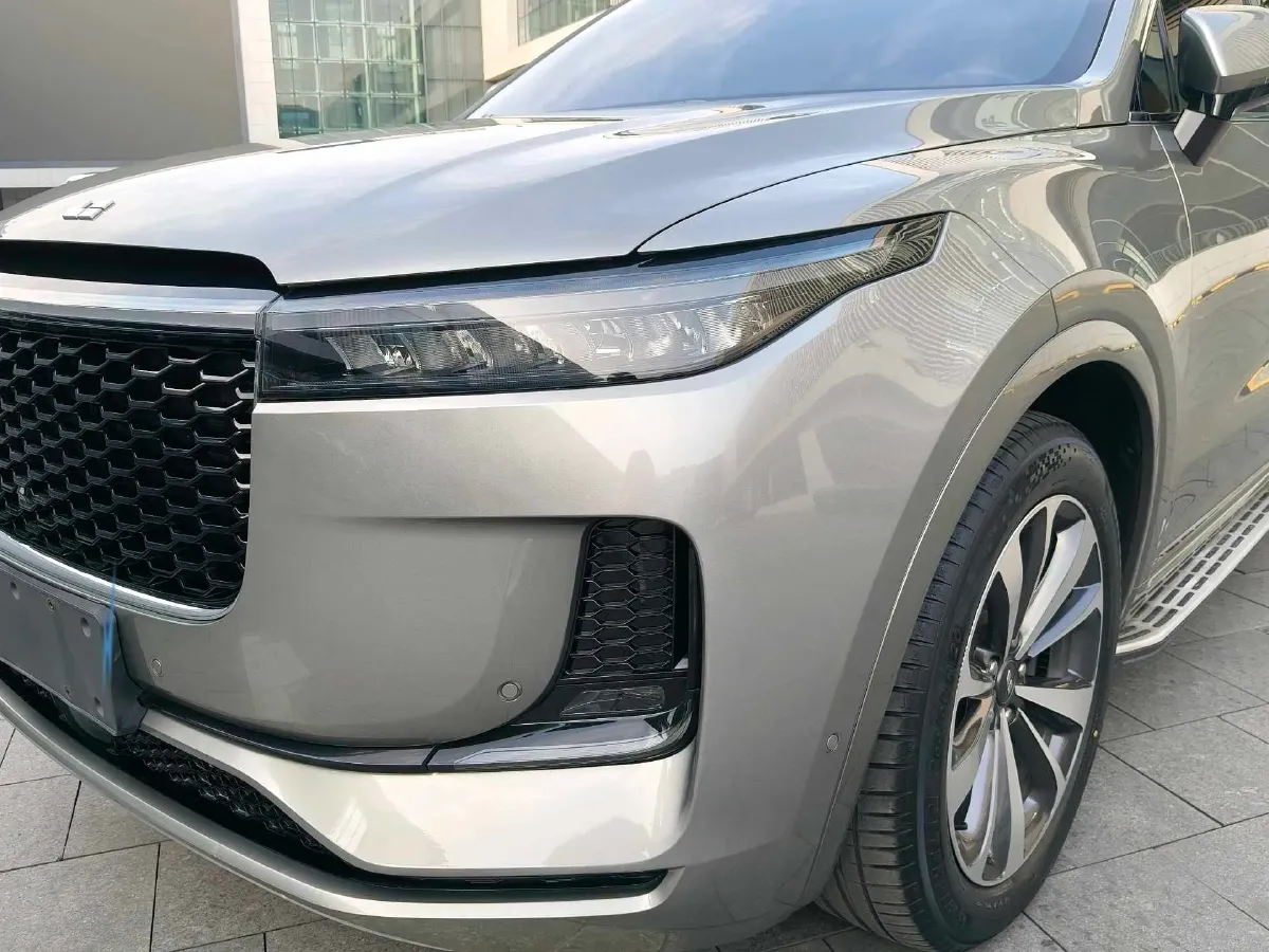 2021 Li ONE Range Extended 131HP REEV 40.5KWH,autocango,china used car exporter,china ev exporter,chinese used car exporter,chinese used ev exporter