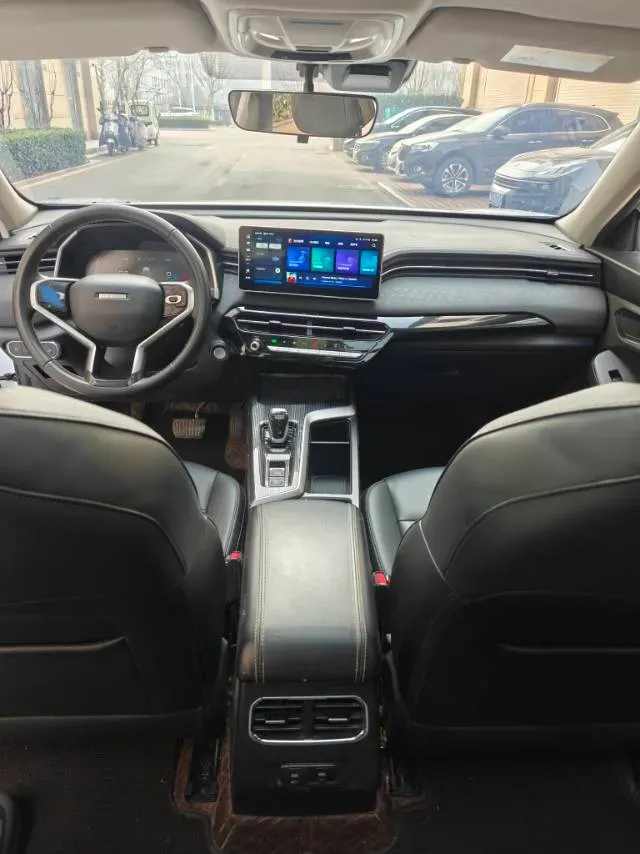 2022 Haval Rabbit 1.5T 150HP L4 7DCT,autocango,china used car exporter,china ev exporter,chinese used car exporter,chinese used ev exporter