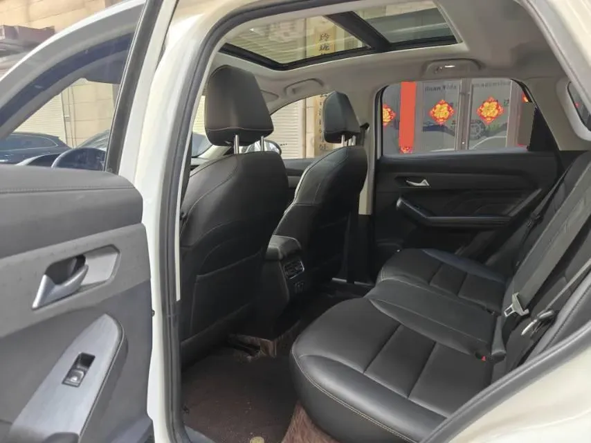 2022 Haval Rabbit 1.5T 150HP L4 7DCT,autocango,china used car exporter,china ev exporter,chinese used car exporter,chinese used ev exporter