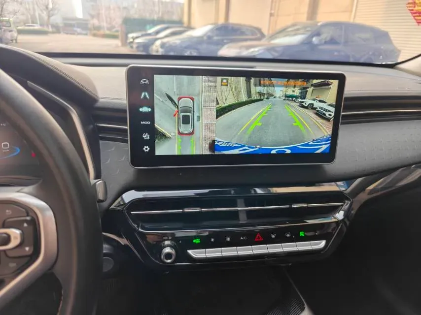 2022 Haval Rabbit 1.5T 150HP L4 7DCT,autocango,china used car exporter,china ev exporter,chinese used car exporter,chinese used ev exporter