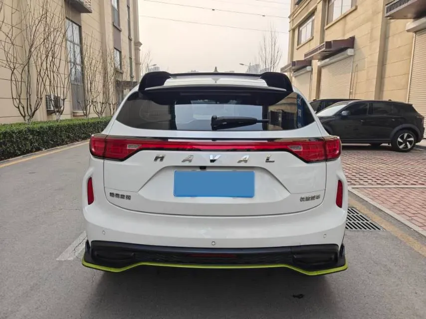 2022 Haval Rabbit 1.5T 150HP L4 7DCT,autocango,china used car exporter,china ev exporter,chinese used car exporter,chinese used ev exporter