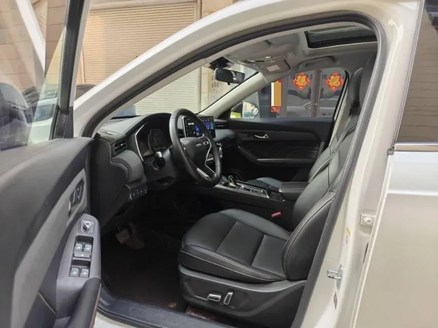 2022 Haval Rabbit 1.5T 150HP L4 7DCT,autocango,china used car exporter,china ev exporter,chinese used car exporter,chinese used ev exporter