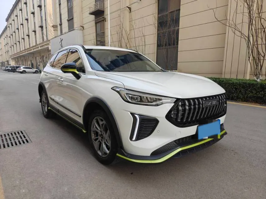 2022 Haval Rabbit 1.5T 150HP L4 7DCT,autocango,china used car exporter,china ev exporter,chinese used car exporter,chinese used ev exporter