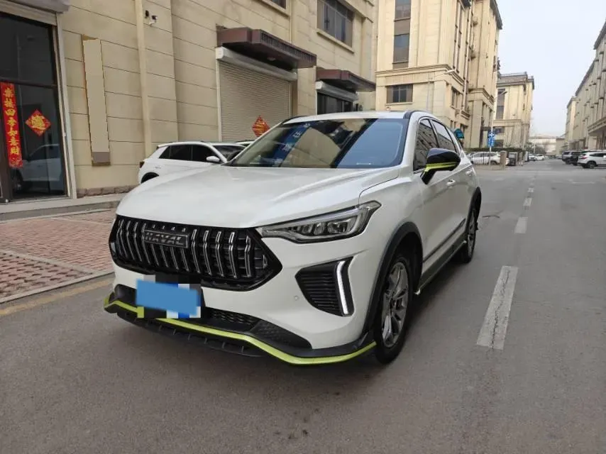 2022 Haval Rabbit 1.5T 150HP L4 7DCT,autocango,china used car exporter,china ev exporter,chinese used car exporter,chinese used ev exporter