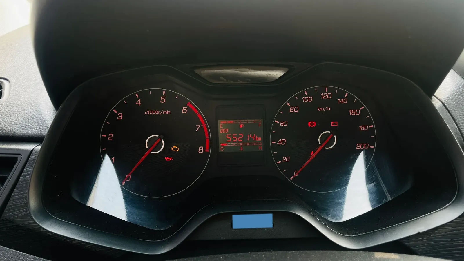 2016 BaoJun 310 1.2L 82HP L4 5MT,autocango,china used car exporter,china ev exporter,chinese used car exporter,chinese used ev exporter