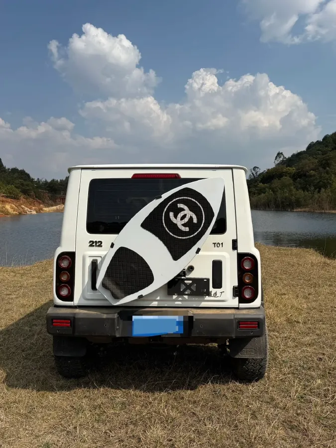 2024 212 212 T01 2.0T 252HP L4 8AT,autocango,china used car exporter,china ev exporter,chinese used car exporter,chinese used ev exporter