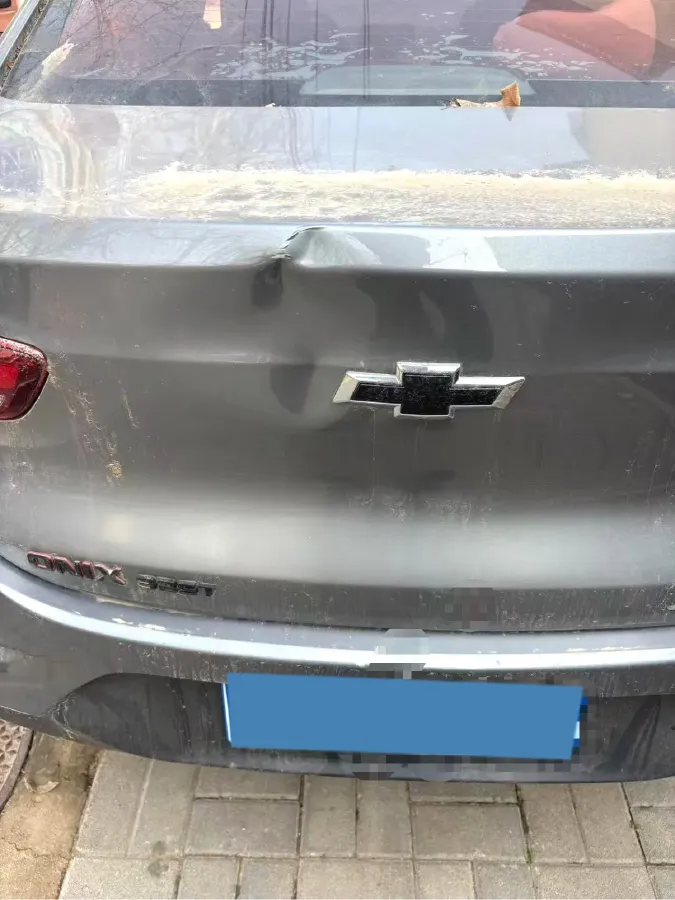 2020 Chevrolet Cavalier 1.0T 125HP L3 6AT,autocango,china used car exporter,china ev exporter,chinese used car exporter,chinese used ev exporter