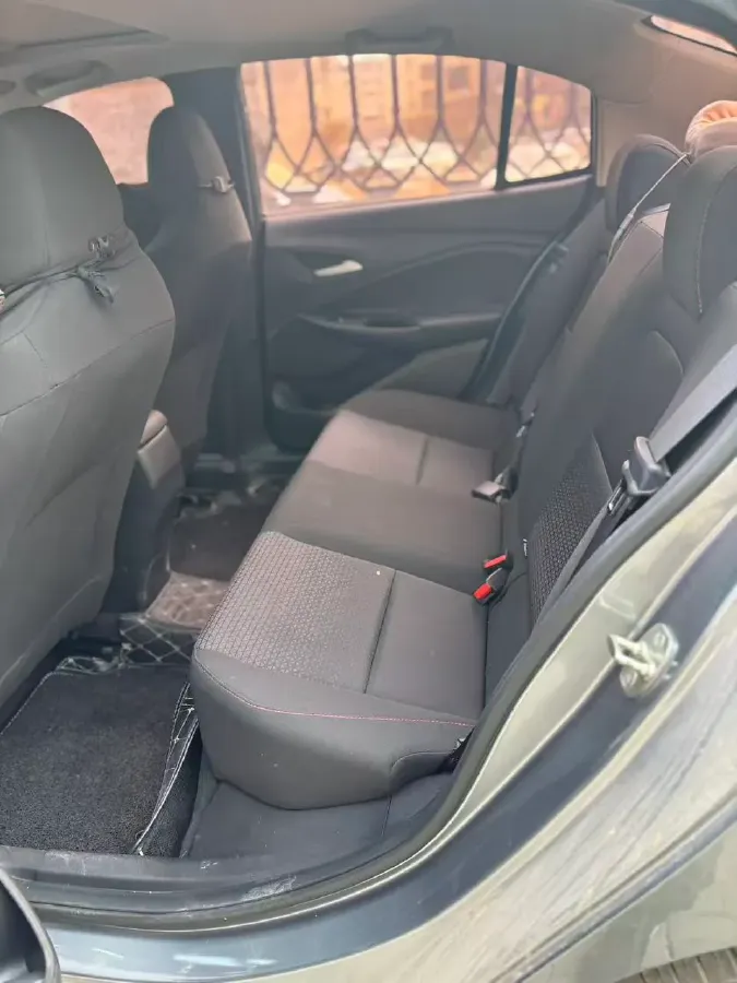 2020 Chevrolet Cavalier 1.0T 125HP L3 6AT,autocango,china used car exporter,china ev exporter,chinese used car exporter,chinese used ev exporter