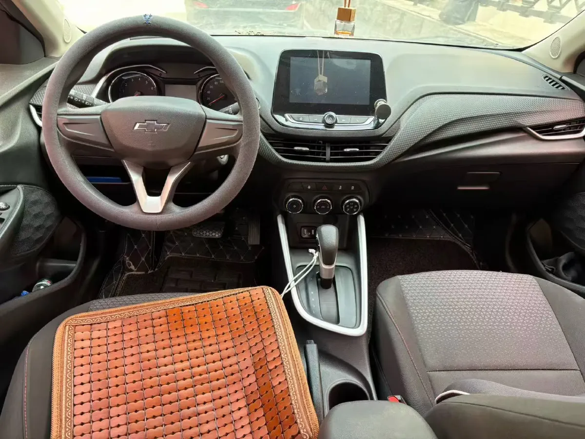 2020 Chevrolet Cavalier 1.0T 125HP L3 6AT,autocango,china used car exporter,china ev exporter,chinese used car exporter,chinese used ev exporter