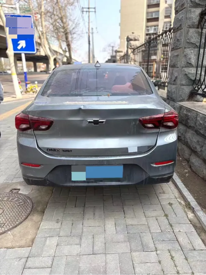 2020 Chevrolet Cavalier 1.0T 125HP L3 6AT,autocango,china used car exporter,china ev exporter,chinese used car exporter,chinese used ev exporter