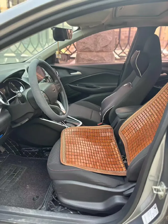 2020 Chevrolet Cavalier 1.0T 125HP L3 6AT,autocango,china used car exporter,china ev exporter,chinese used car exporter,chinese used ev exporter