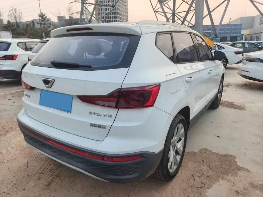 2022 Jetta VS5 1.4T 150HP L4 6AT,autocango,china used car exporter,china ev exporter,chinese used car exporter,chinese used ev exporter